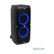 اسپیکر بلوتوثی قابل حمل جی بی ال مدل Party Box 310
