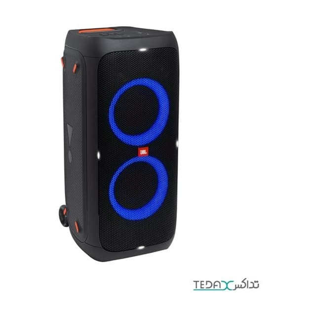 اسپیکر بلوتوثی قابل حمل جی بی ال مدل Party Box 310