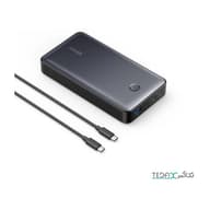 پاوربانک انکر مدل Powercore 24K A1379 ظرفیت 24000 میلی آمپر ساعت 65 واتی با خروجی تایپ سی