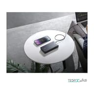 پاوربانک انکر مدل Powercore 24K A1379 ظرفیت 24000 میلی آمپر ساعت 65 واتی با خروجی تایپ سی