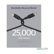 کابل تبدیل USB-C به USB-C انکر مدل A8552 طول 1.8 متر