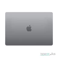 لپ تاپ 15.3 اینچی اپل مدل MacBook Air MQKQ3 M2 2023