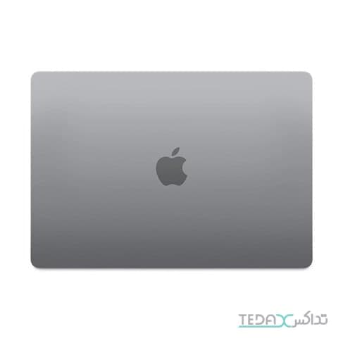 لپ تاپ 15.3 اینچی اپل مدل MacBook Air MQKQ3 M2 2023