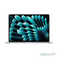 لپ تاپ 15.3 اینچی اپل مدل MacBook Air MQKU3 M2 2023