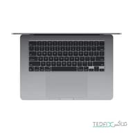 لپ تاپ 15.3 اینچی اپل مدل MacBook Air MQKU3 M2 2023
