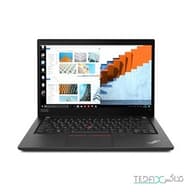 لپ تاپ لنوو 15.6 اینچی FHD مدل Intel i7 - ThinkPad T14 Gen 2 - 20W1SBPJ00 رم 8GB حافظه 512GB SSD گرافیک Integrated
