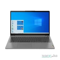 لپ تاپ 15.6 اینچی لنوو مدل IdeaPad 3 15ITL6 i5 8GB 512GB NOS