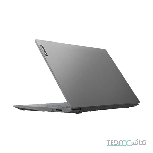 لپ تاپ لنوو Lenovo V15 پردازنده Celeron N4020 رم 4GB حافظه 256GB SDD گرافیک INTEL