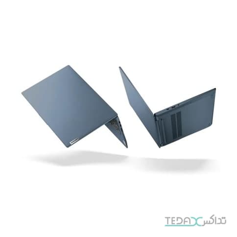 لپ تاپ 15.6 اینچی لنوو مدل IdeaPad 5 15ITL05-i3 4GB 256SSD MX450