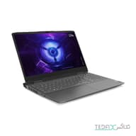 لپ تاپ لنوو 15.6 اینچی FHD مدل Intel i5 - LOQ 15IRH8 رم 8GB حافظه 512GB SSD گرافیک RTX3050