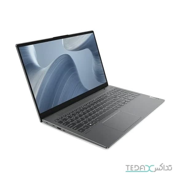 لپ تاپ لنوو 15.6 اینچی FHD مدل Intel i5 - Ideapad 5 15IAL7 رم 16GB حافظه 1TB SSD گرافیک MX550