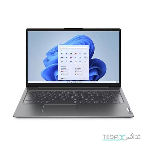 لپ تاپ لنوو 15.6 اینچی FHD مدل Intel i7 - Ideapad 5 15IAL7 رم 16GB حافظه 512 گیگ SSD گرافیک MX550