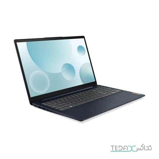لپ تاپ لنوو 15.6 اینچی FHD مدل Intel i7 - Ideapad 3 15IAU7 رم 8GB حافظه 512GB SSD گرافیک Integrated