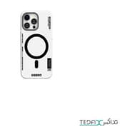 کاور پشت شفاف برند OGBRO مناسب برای آیفون 15 پرو مکس