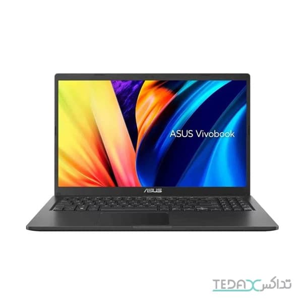 لپ تاپ ایسوس 15.6 اینچی FHD مدل Intel i3 - A1500EA-BQ3935 رم 24GB حافظه 512GB SSD گرافیک Integrated