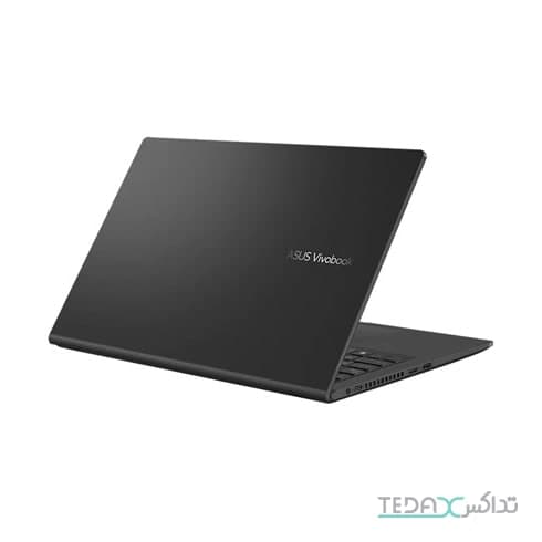 لپ تاپ ایسوس 15.6 اینچی FHD مدل Intel i3 - X1500EA-EJ2365W رم 12GB حافظه 512GB SSD گرافیک Integrated