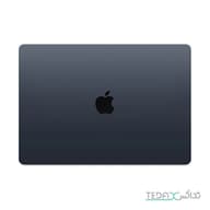 لپ تاپ 15.3 اینچی اپل مدل MacBook Air MQKW3 M2 2023