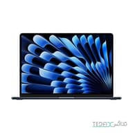 لپ تاپ 15.3 اینچی اپل مدل MacBook Air MQKW3 M2 2023