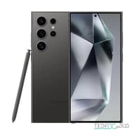 گوشی موبایل سامسونگ اس 24 الترا 5G با 256 گیگابایت حافظه با 12 گیگابایت حافظه رم