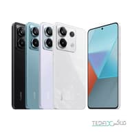 گوشی موبایل شیائومی ردمی نوت 13 پرو 5 جی 12 گیگابایت رم - 512 گیگابایت حافظه داخلی