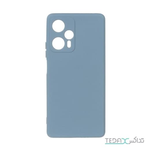 کاور TPU داخل مخمل مناسب برای پوکو اف 5