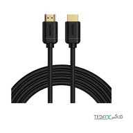کابل 5 متری HDMI بیسوس مدل CAKSX-EOG 4K 60Hz
