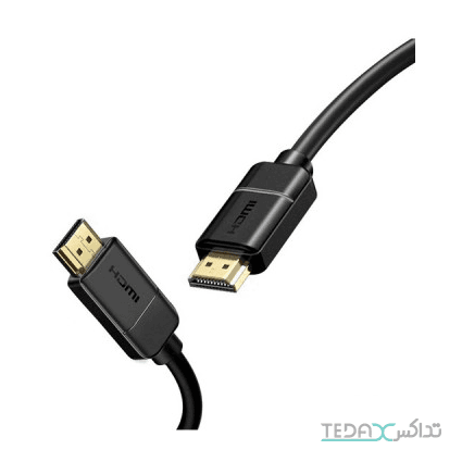 کابل 5 متری HDMI بیسوس مدل CAKSX-EOG 4K 60Hz