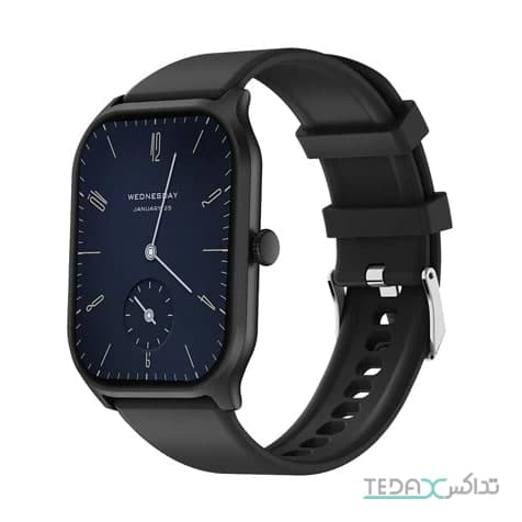 ساعت هوشمند تی سی اچ مدل Z10