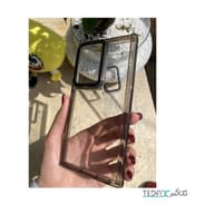 کاور ژله ای اسپیس مناسب برای شیائومی نوت 13 پرو 5 جی