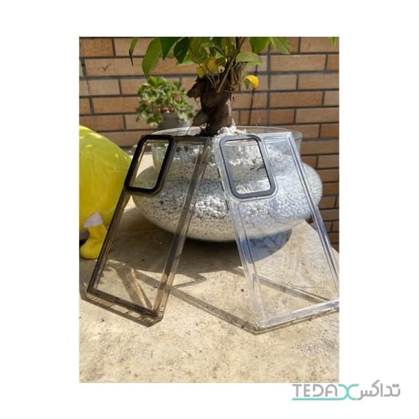 کاور ژله ای اسپیس مناسب برای شیائومی ردمی نوت 13 پرو پلاس
