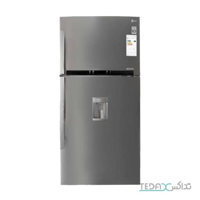 یخچال و فریزر ال جی مدل TF580B