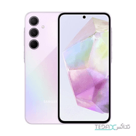 گوشی موبايل سامسونگ مدل Galaxy A35 5G ظرفیت 128 گیگابایت رم 8 گیگابایت - ویتنام