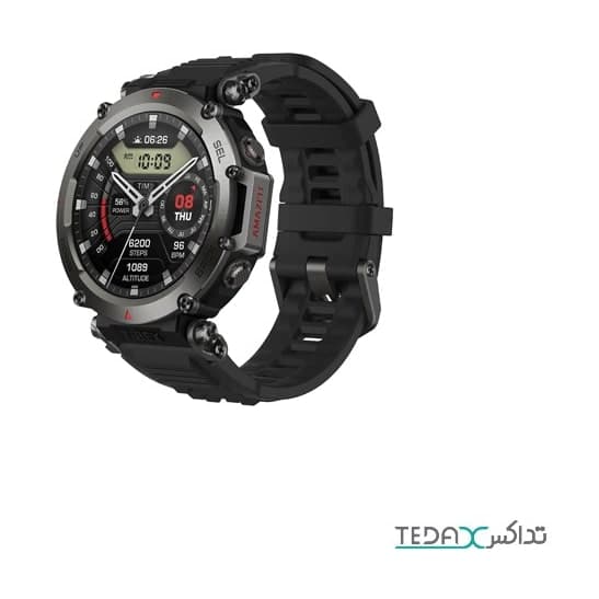 ساعت هوشمند شیائومی Amazfit T-Rex Ultra