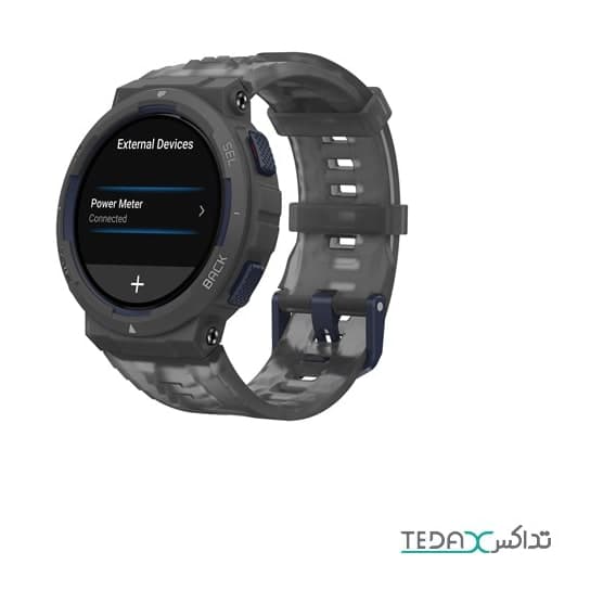 ساعت هوشمند امیزفیت Active Edge