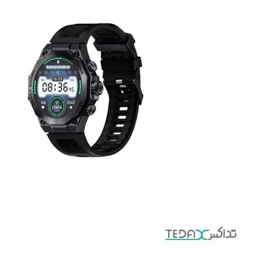 ساعت هوشمند شیائومی BlackShark S1pro