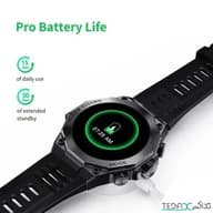 ساعت هوشمند شیائومی BlackShark S1pro