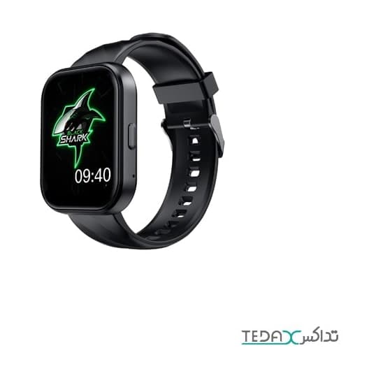 ساعت هوشمند شیائومی مدل Black Shark Watch GT