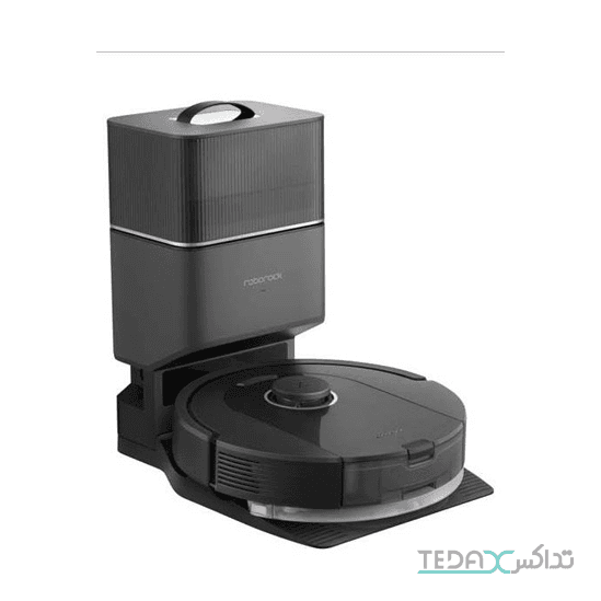 جارو رباتیک شیائومی مدل Roborock Q5 Pro Plus