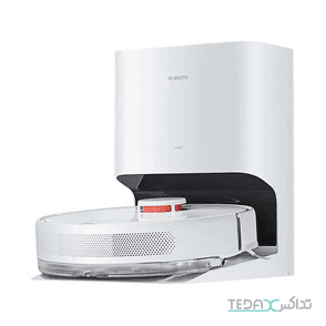 جارو برقی رباتیک شیائومی Xiaomi Robot Vacuum X10