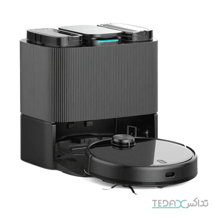 جارو برقی رباتیک مدل Airbot L108S Pro Ultra