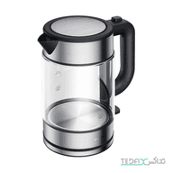 کتری برقی شیائومی Xiaomi Electric Glass Kettle RU-MJDSH05FD