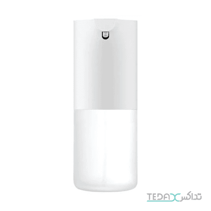 پمپ مایع دستشویی شیائومی مدل mi automatic soap dispenser