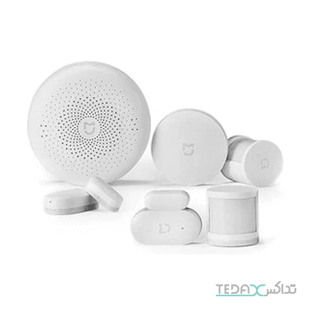 کیت هوشمند سازی خانه شیائومی Mi Smart Sensor Set ZHTZ05LM