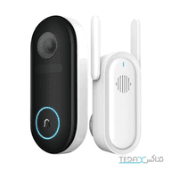 زنگ درب تصویری IMILAB Smart Wireless Video Doorbell