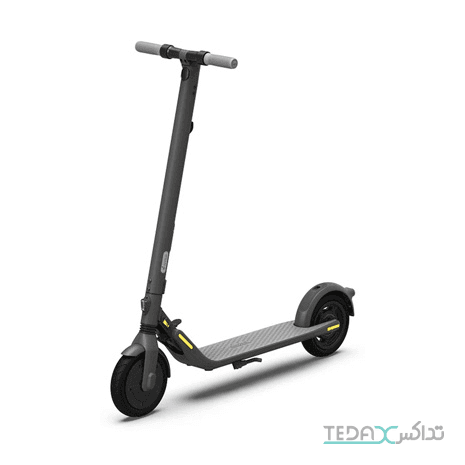 اسکوتر برقی ناین بات شیائومی مدل Ninebot KickScooter E25