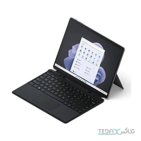 لپ تاپ سرفیس پرو 9 i7 / 16 RAM / 1T