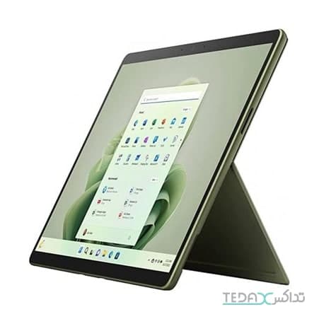 لپ تاپ سرفیس پرو 9 i7 / 16 RAM / 512 SSD