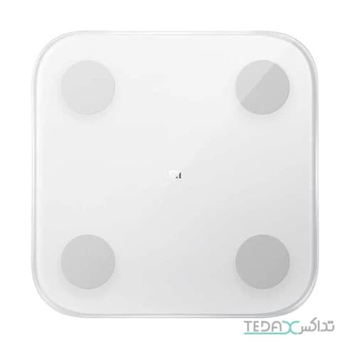 ترازو هوشمند شیائومی مدل Mi Body Composition Scale2