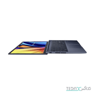 لپ تاپ ایسوس 15.6 اینچی FHD مدل Intel i3 - VivoBook X1504VA-NJ816 رم 12GB حافظه 512 SSD گرافیک Integrated