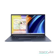 لپ تاپ ایسوس 15.6 اینچی FHD مدل Intel i3 - VivoBook X1504VA-NJ816 رم 12GB حافظه 512 SSD گرافیک Integrated